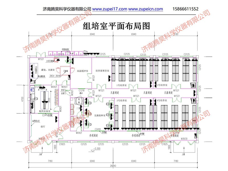 江西国产麻豆文化传媒精品一区室建设