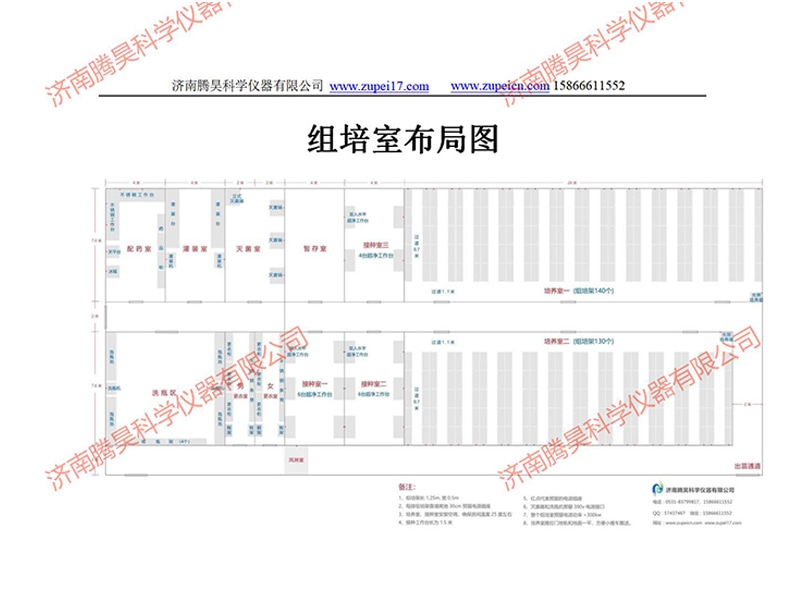 1000平国产麻豆文化传媒精品一区室（培养室）