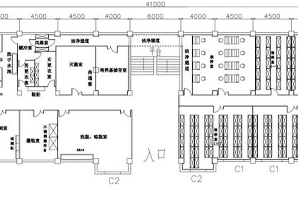 国产麻豆文化传媒精品一区室建设前应该做好哪些准备工作呢